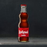 Добрый Cola