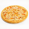 Фото к позиции меню Пицца Терияки 30 см