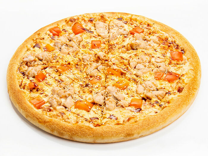 Пицца Терияки 40 см