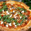 Фото к позиции меню Неаполитанская пицца