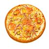 Фото к позиции меню Пицца бекон большая
