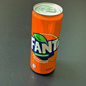 Fanta