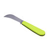 Фото к позиции меню Inbloom садовый нож складной, 16см, пластик, сталь