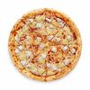 Фото к позиции меню Пицца Тропико 23 см