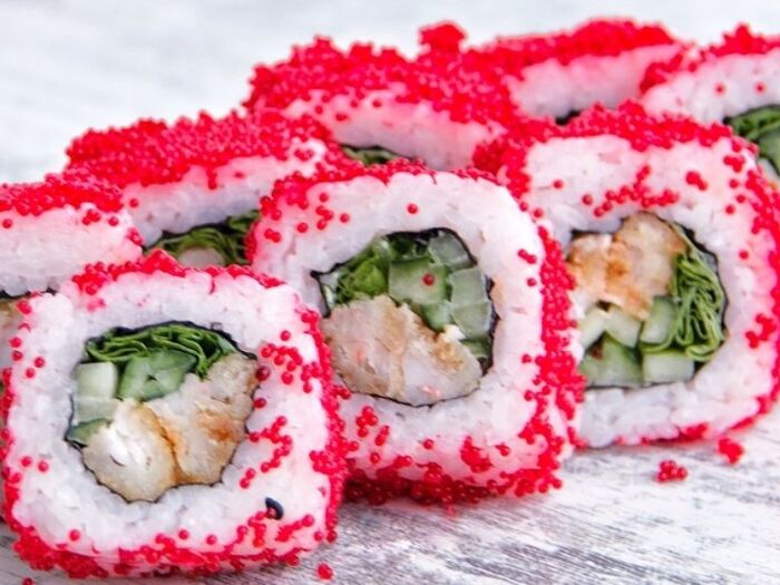 Sushi Fun