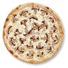 Фото к позиции меню Пицца грибная 25 см