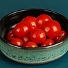 Фото к позиции меню Маринованные помидорки