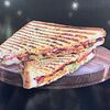 Фото к позиции меню Классический ход сэндвич