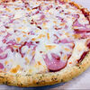 Фото к позиции меню Пицца Ветчина и сыр