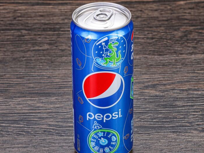 Pepsi