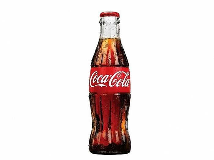 Cola-cola