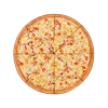 Фото к позиции меню Пицца Гавайская (40см)