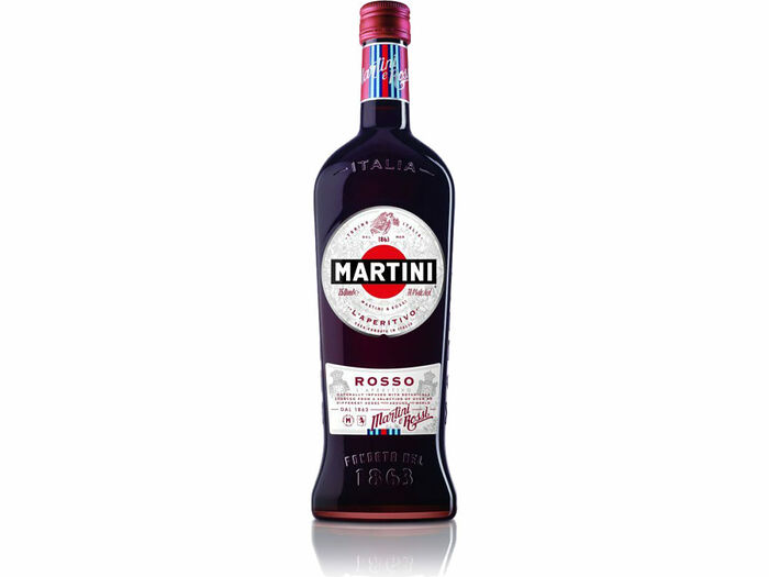 Martini  Rosso