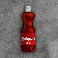 Добрый Cola