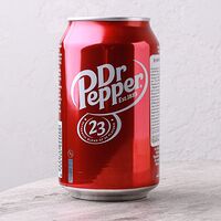 Dr. Pepper