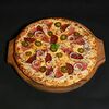 Фото к позиции меню Пицца Фирменная Сытный дом
