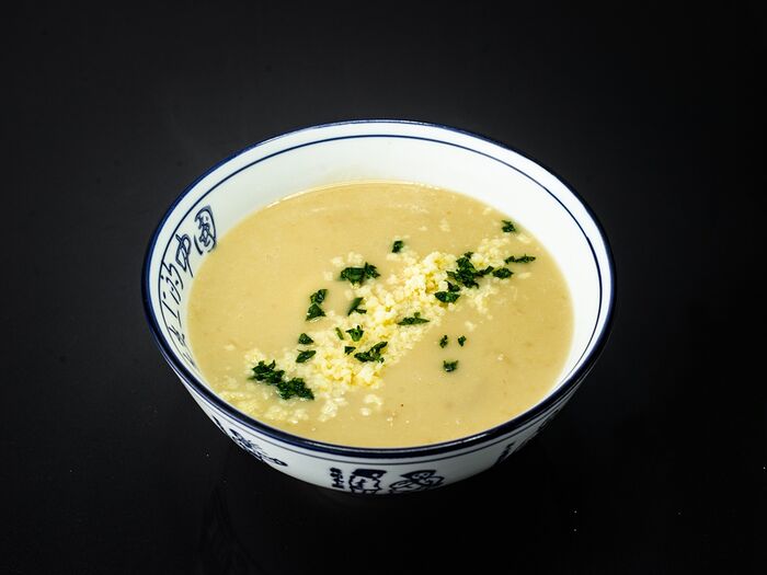 Сырный №19 крем суп