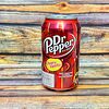 Фото к позиции меню Dr. Pepper Cherry-vanilla