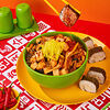 Фото к позиции меню Острый суп Кимчи Тиге