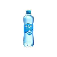 Aqua Minerale без газа