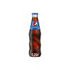 Фото к позиции меню Pepsi стеклянная бутылочка
