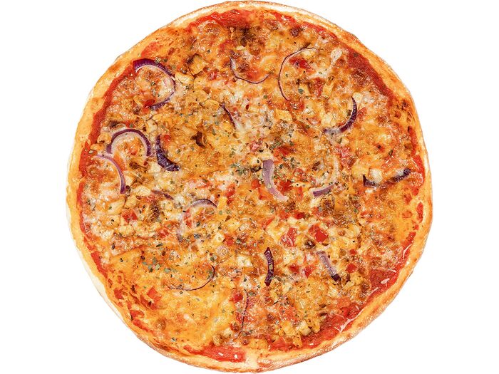 Пицца Курочка Ранч (30 см.)