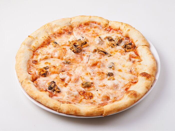 Рим пицца