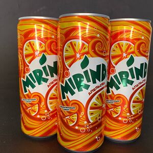 Mirinda