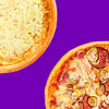 Фото к позиции меню Комбо 3 Пиццы