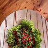 Фото к позиции меню Тёплый салат Батуми