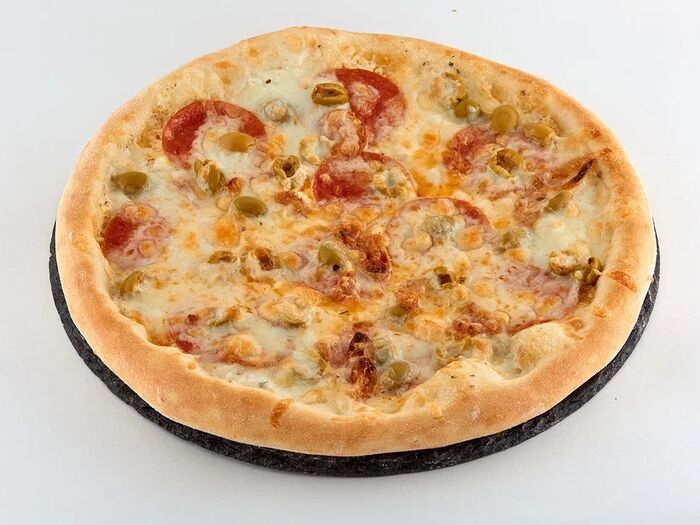 Пицца De olive M