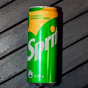 Sprite