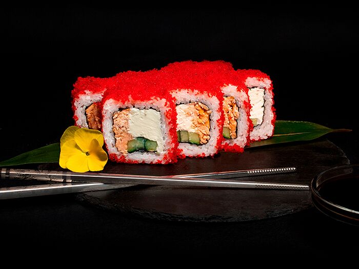 Sushi Like