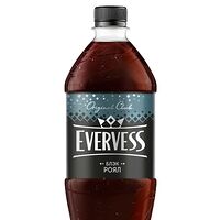 Evervess Black Royal