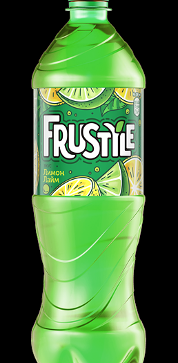 Frustyle Лимон-Лайм (1 л)
