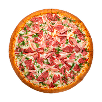 Пицца Альтоно 25 см традиционное