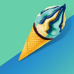 Мороженое Cornetto Enigma Мексика