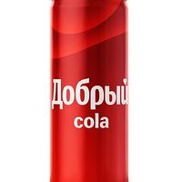 Добрый cola