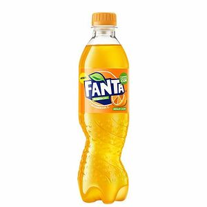 Fanta