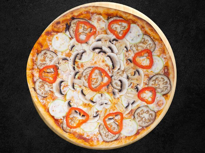 Пицца Веджитариано 40 см