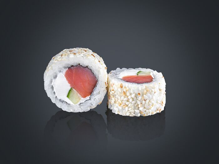 Pro-Sushi