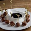 Фото к позиции меню Домашние шоколадные конфеты Мала-из-Сандала