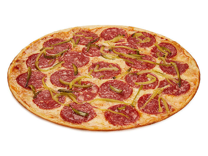 Pizza La Renzo