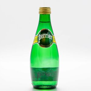 Вода Perrier минеральная