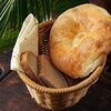 Фото к позиции меню Ржаной хлеб