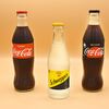 Фото к позиции меню Rich-cola classic, Rich-Cola light, Schweppes tonic