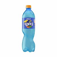 Fanta Цитрус