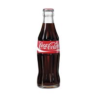 Напиток газированный Coca-Cola Classic