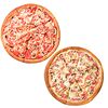 Фото к позиции меню Комбо 2 большие пиццы