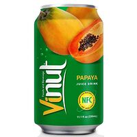 Напиток Vinut Папайя